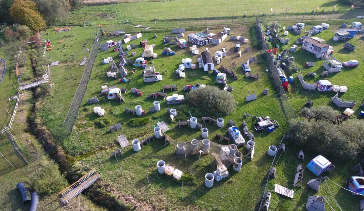 Bezpieczeństwo na imprezach integracyjnych