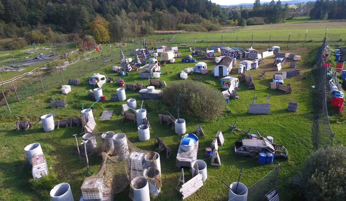 Różnorodne scenariusze gier